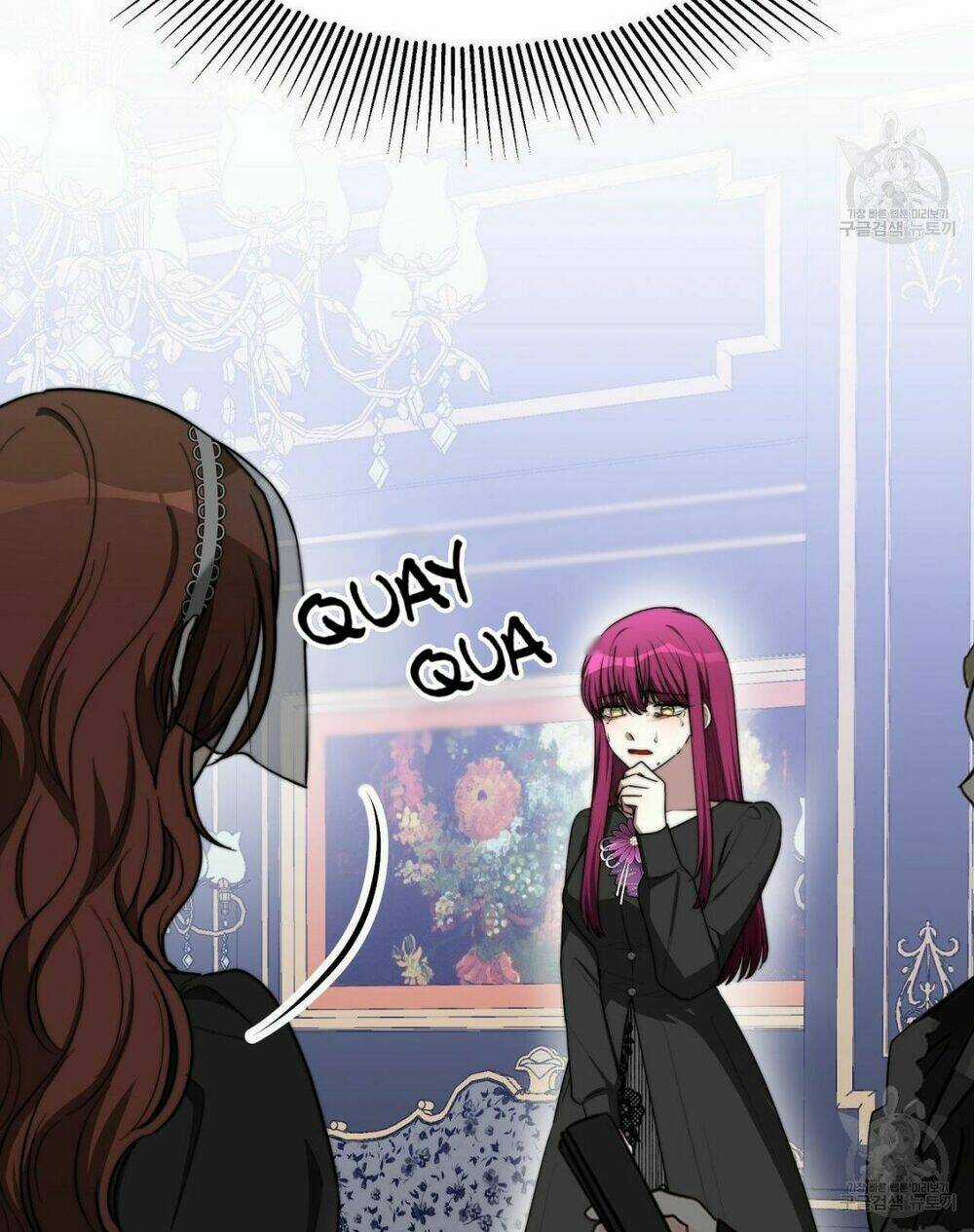 Cuộc Sống Hôn Nhân Ba Người Chapter 51 trang 16