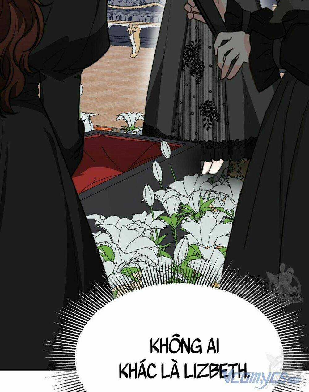 Cuộc Sống Hôn Nhân Ba Người Chapter 51 trang 17