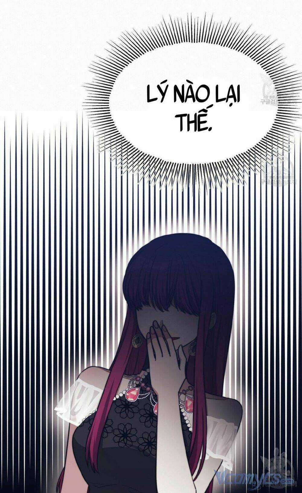 Cuộc Sống Hôn Nhân Ba Người Chapter 51 trang 19