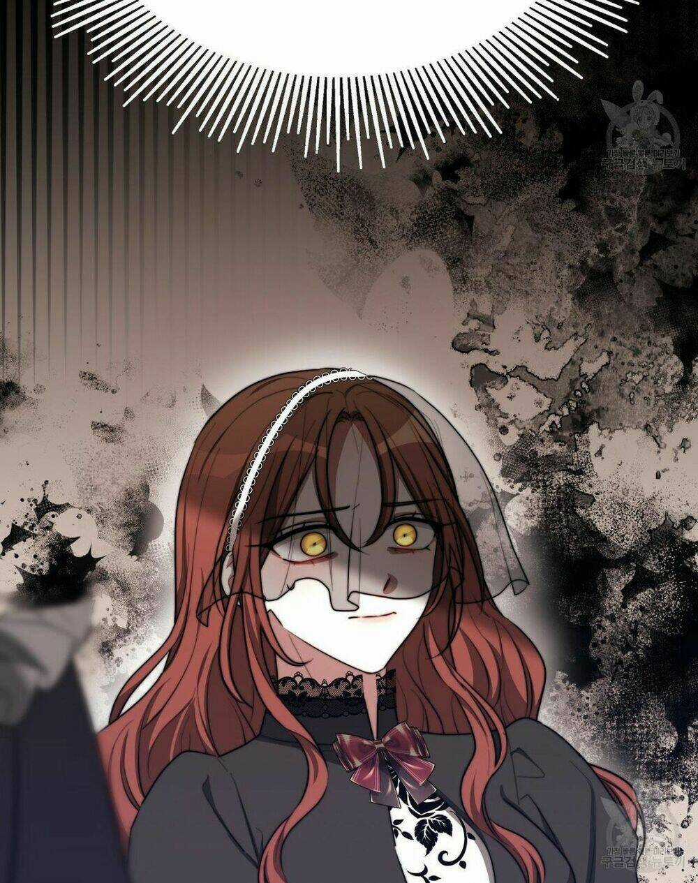 Cuộc Sống Hôn Nhân Ba Người Chapter 51 trang 22