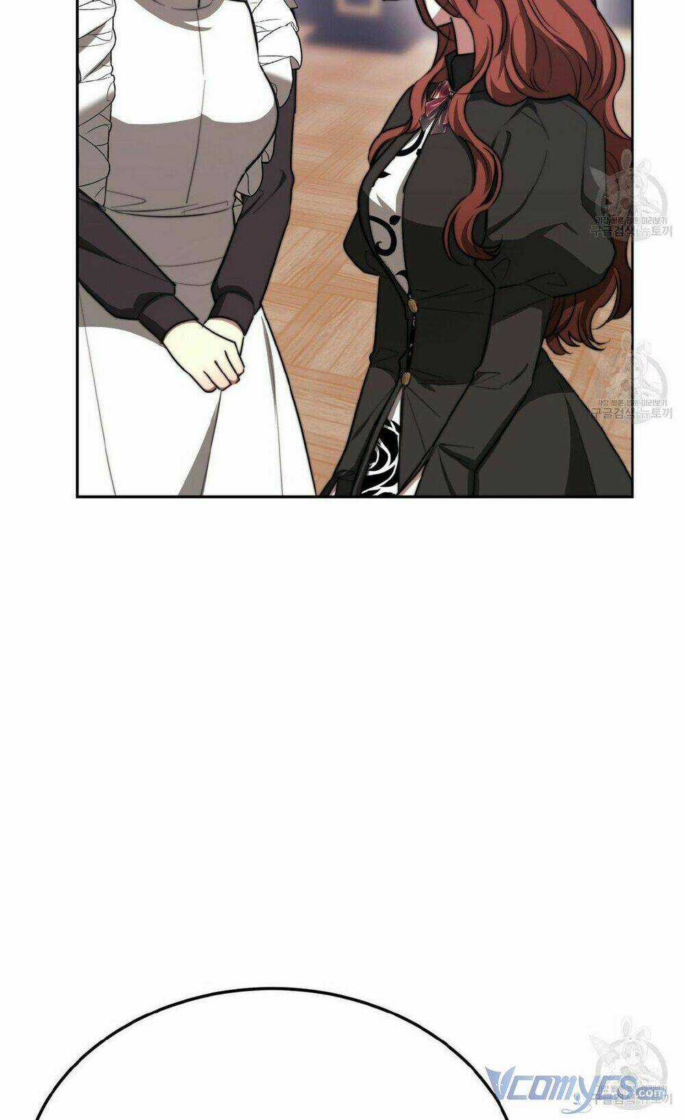 Cuộc Sống Hôn Nhân Ba Người Chapter 51 trang 25