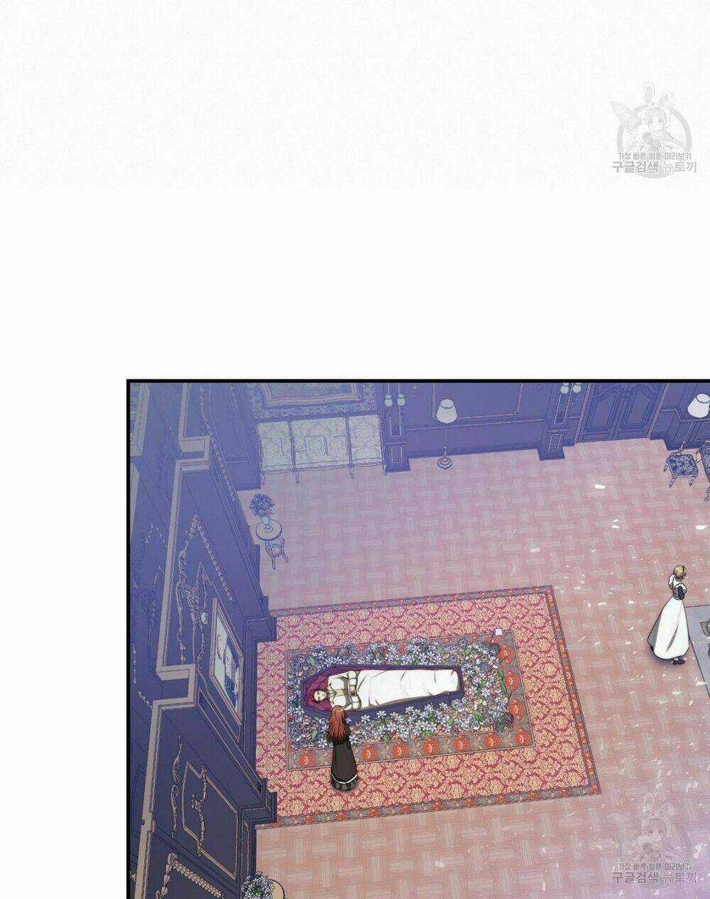 Cuộc Sống Hôn Nhân Ba Người Chapter 51 trang 28