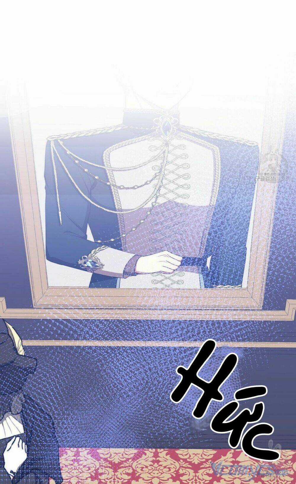 Cuộc Sống Hôn Nhân Ba Người Chapter 51 trang 3