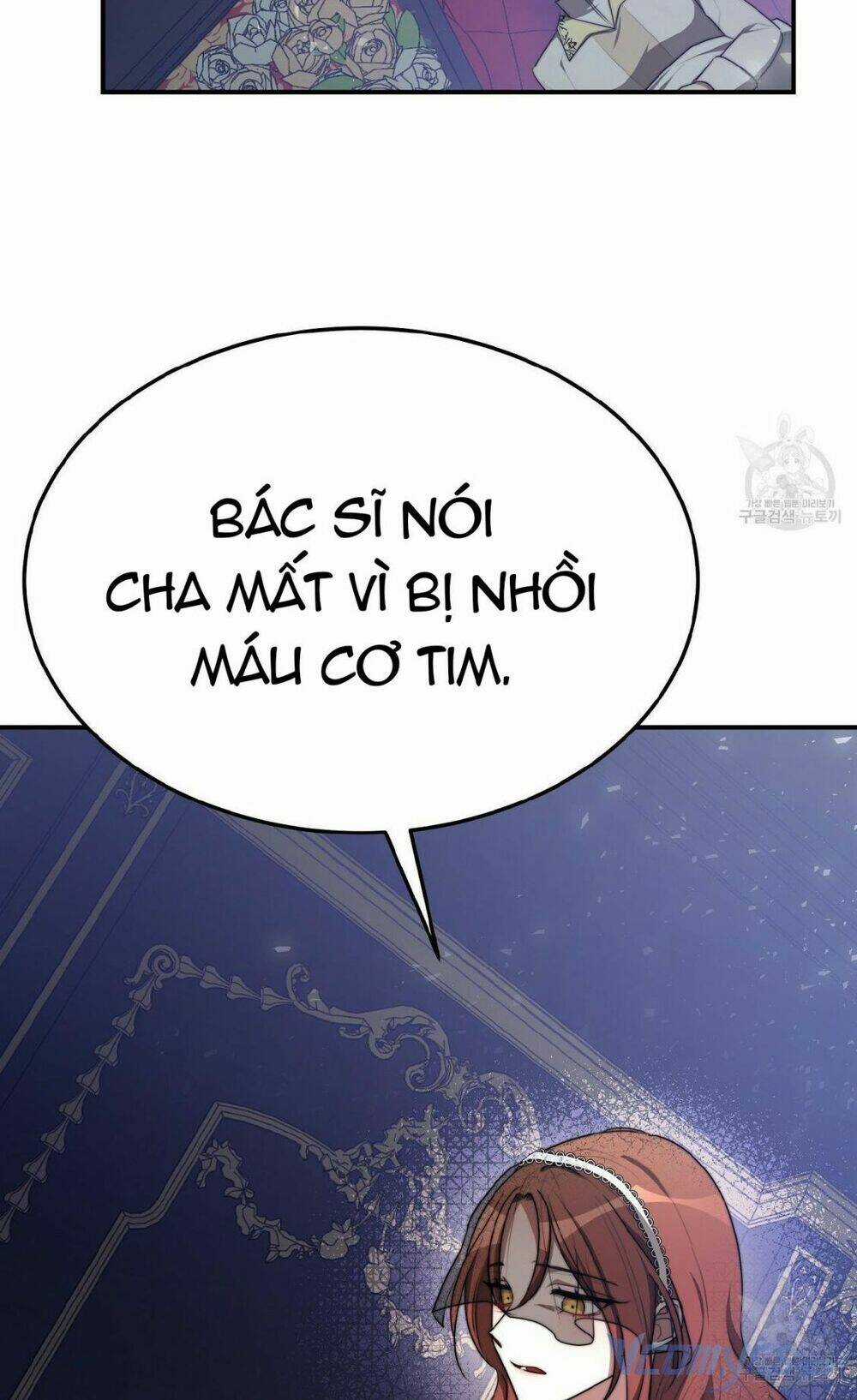 Cuộc Sống Hôn Nhân Ba Người Chapter 51 trang 33