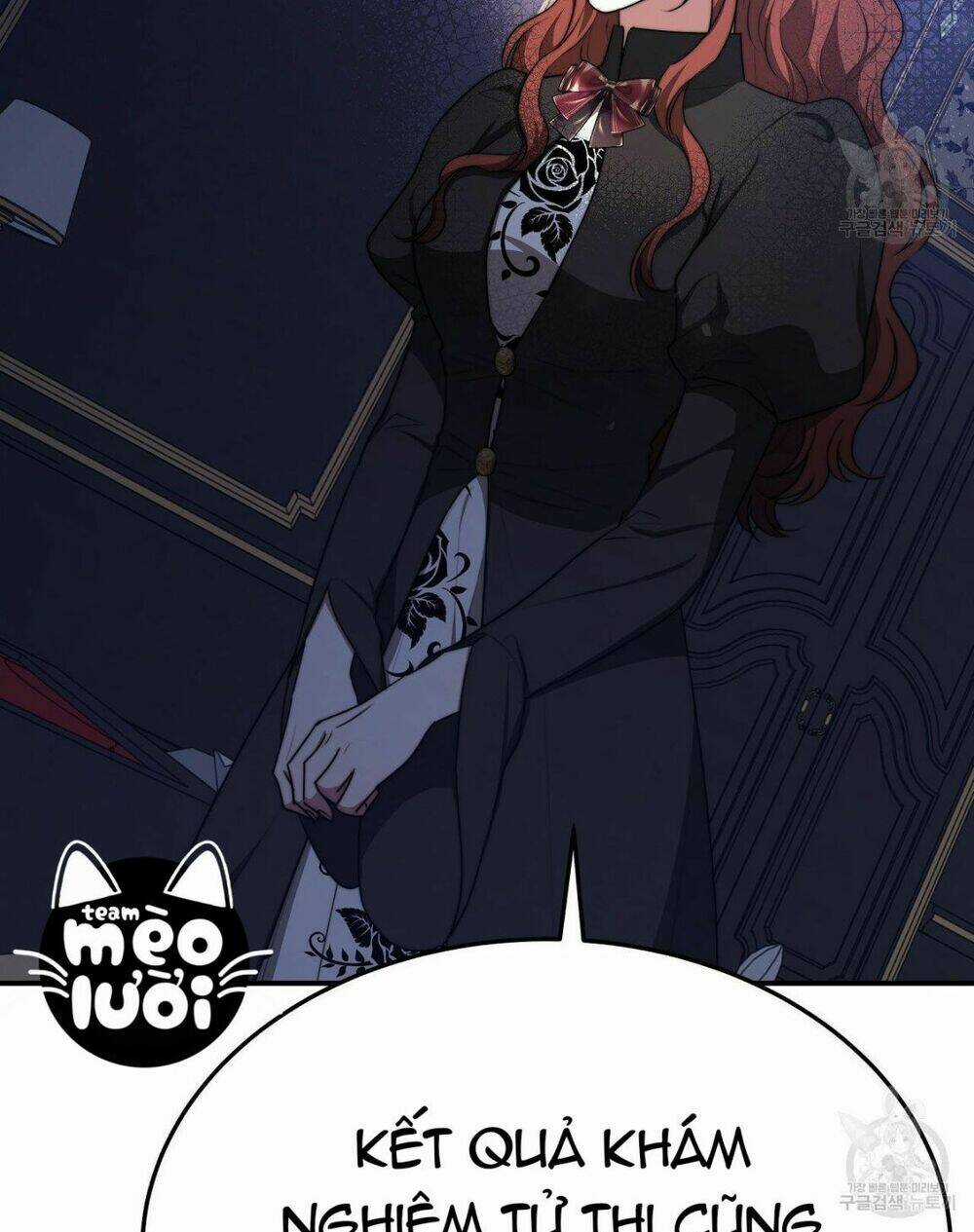 Cuộc Sống Hôn Nhân Ba Người Chapter 51 trang 34