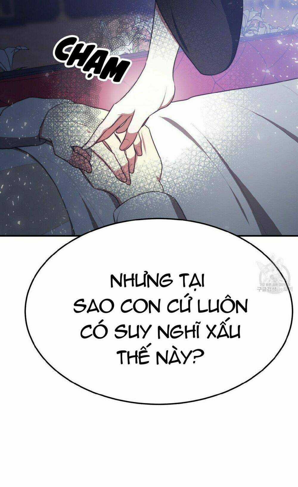 Cuộc Sống Hôn Nhân Ba Người Chapter 51 trang 36