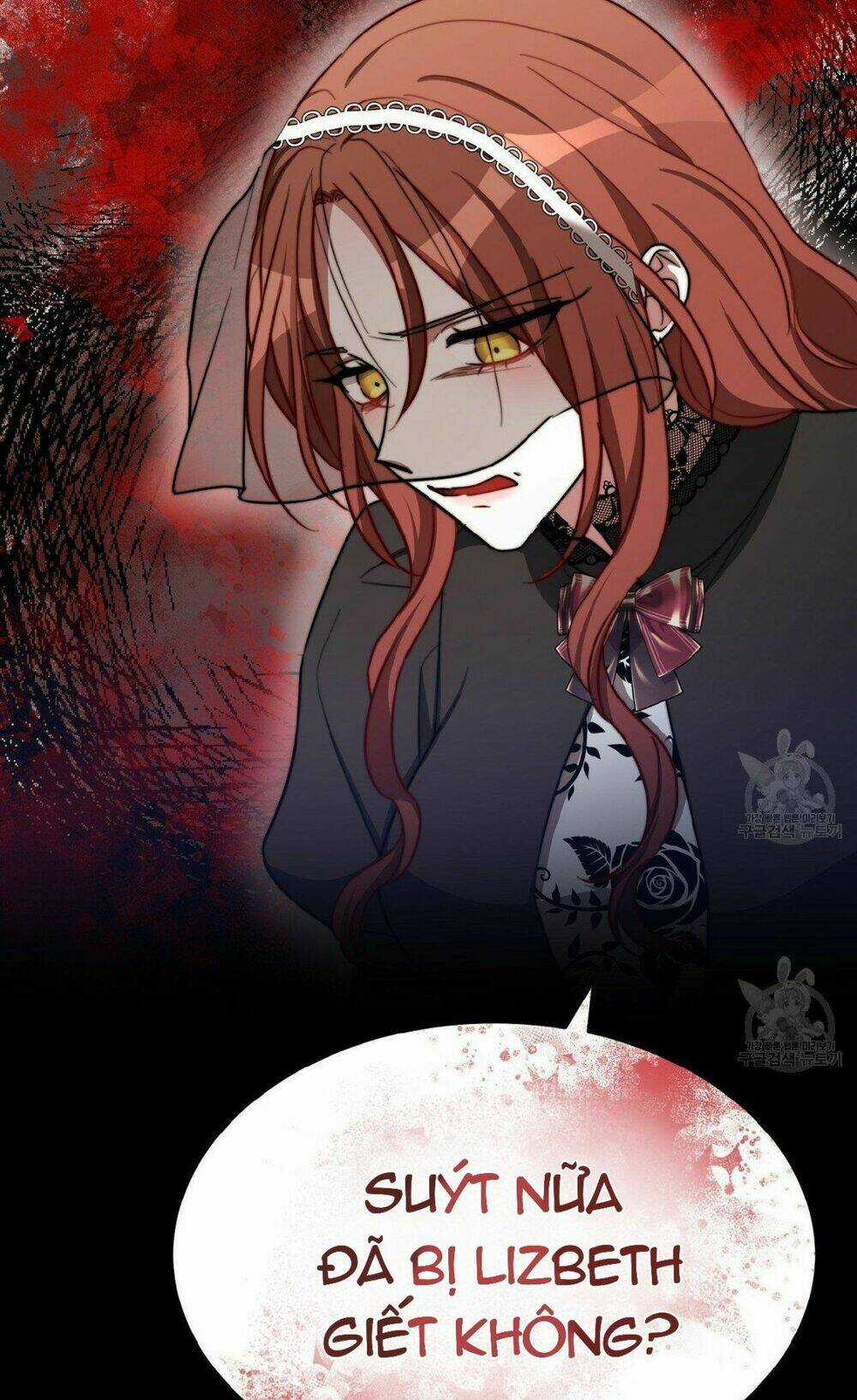 Cuộc Sống Hôn Nhân Ba Người Chapter 51 trang 38