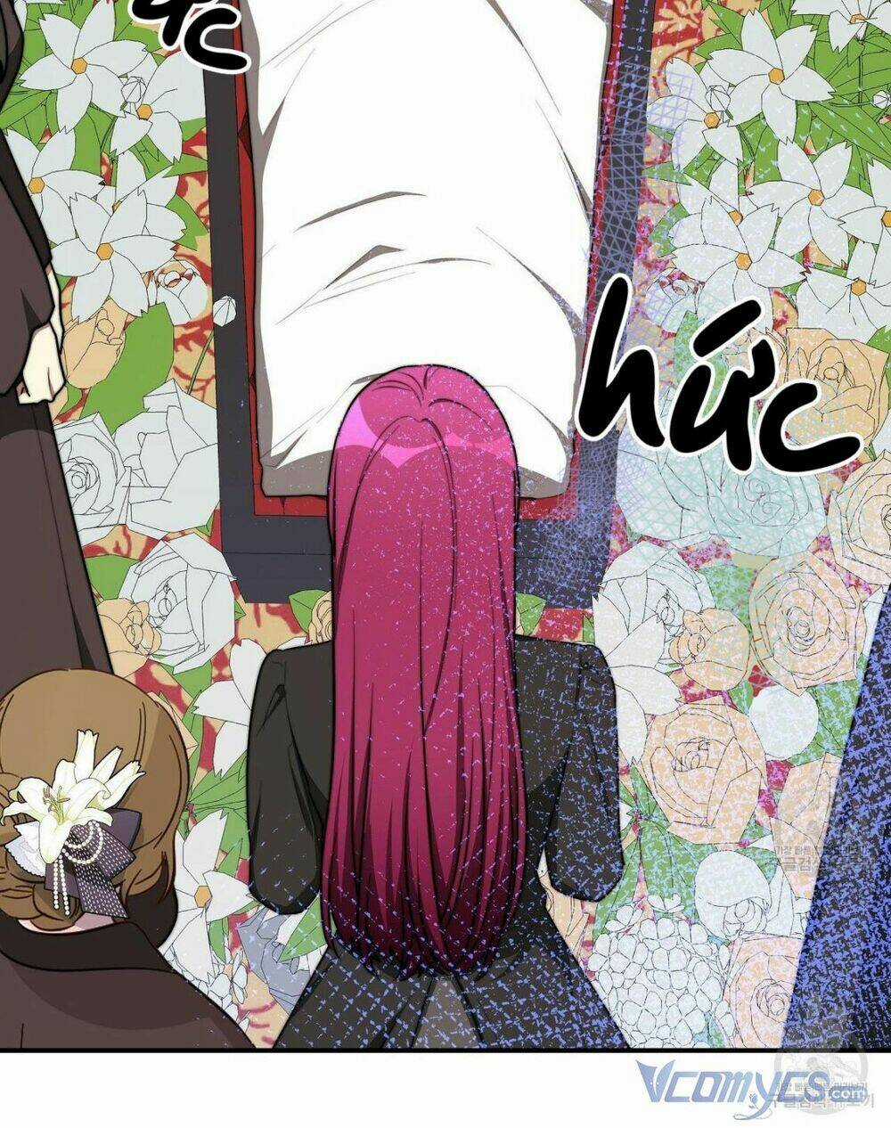 Cuộc Sống Hôn Nhân Ba Người Chapter 51 trang 5