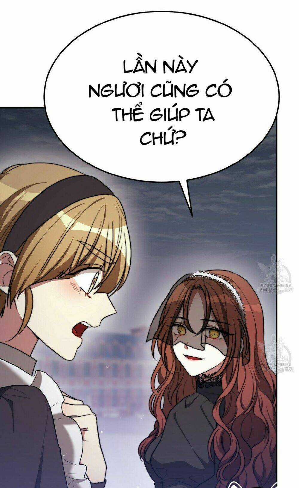 Cuộc Sống Hôn Nhân Ba Người Chapter 51 trang 50