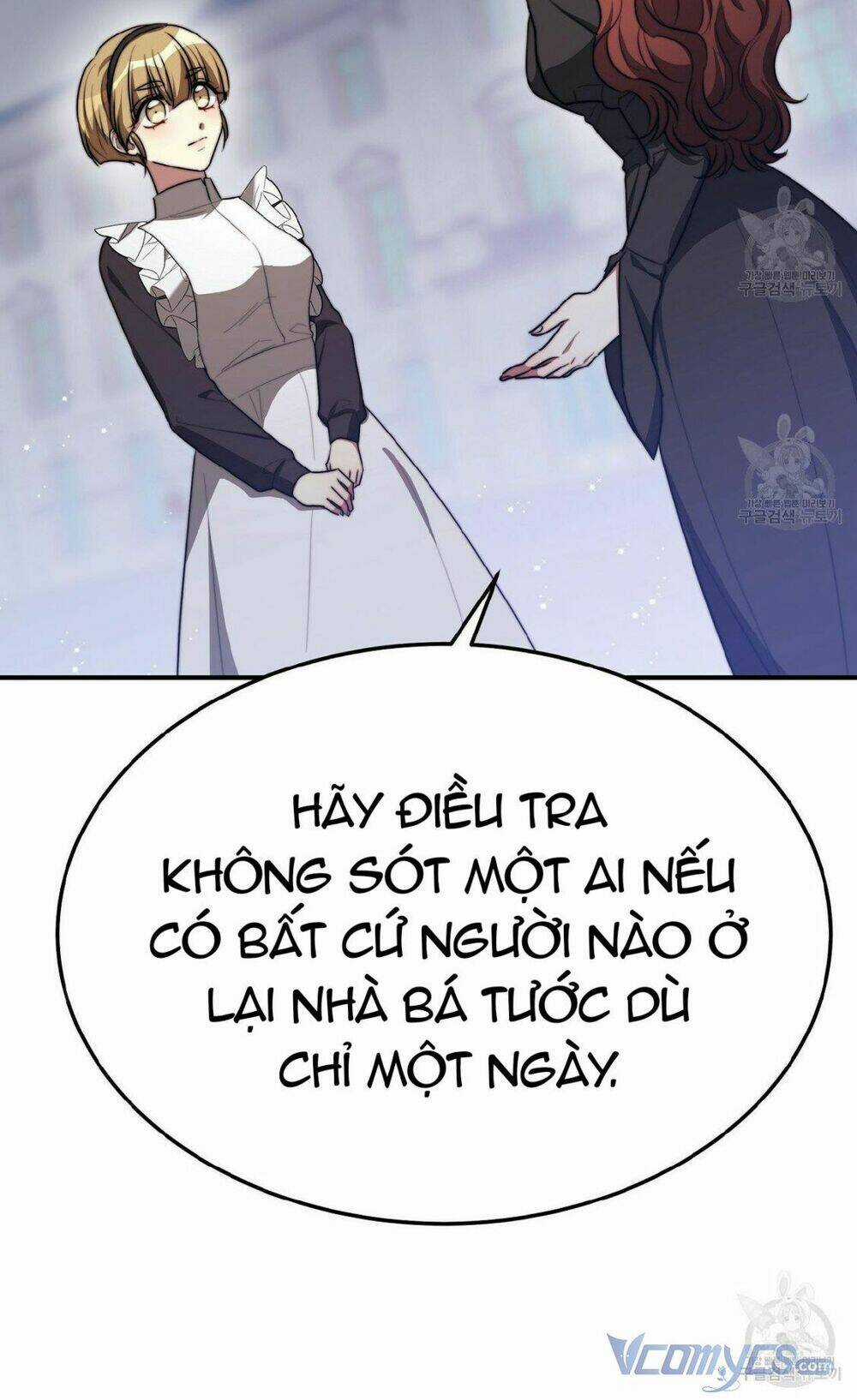 Cuộc Sống Hôn Nhân Ba Người Chapter 51 trang 55