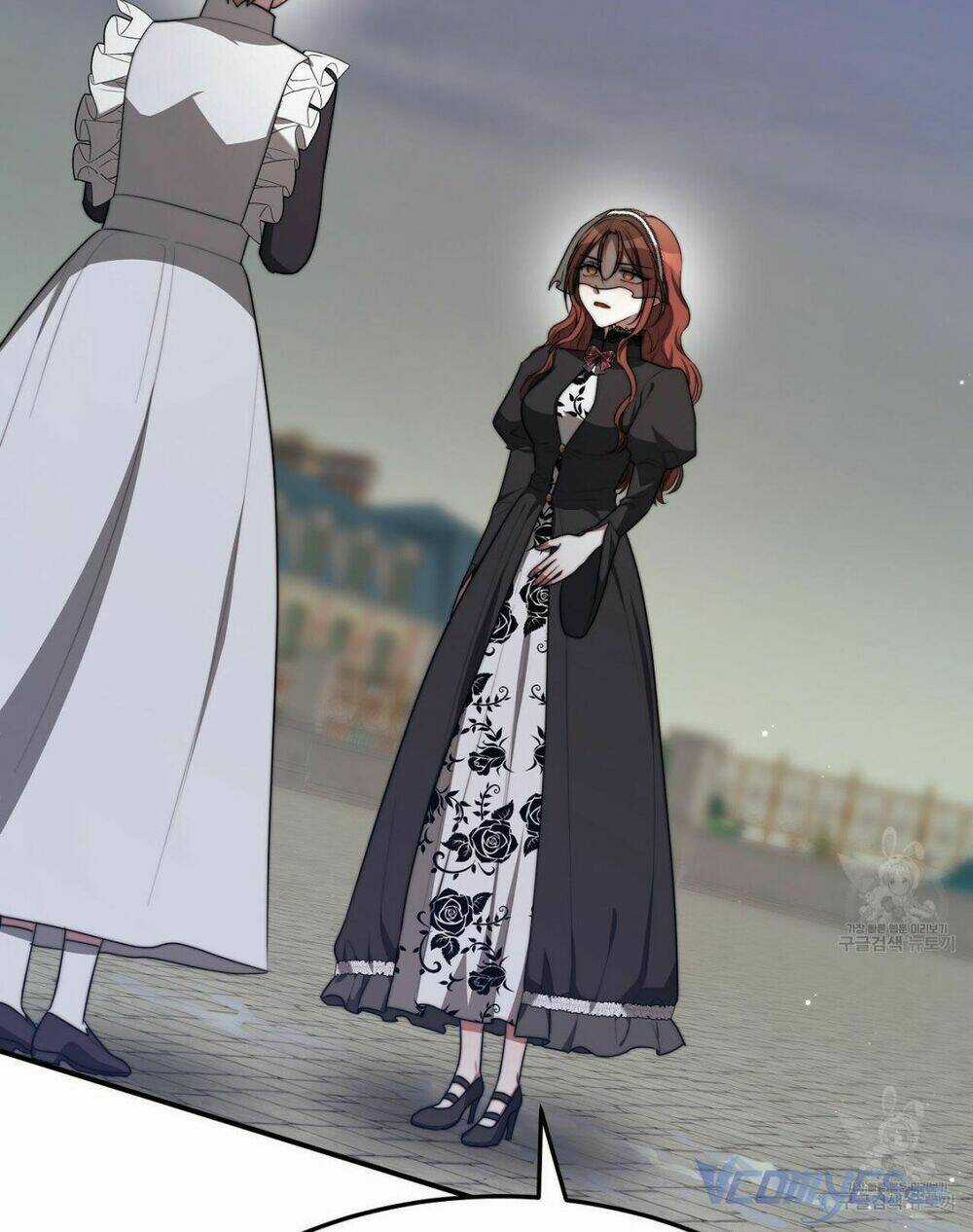 Cuộc Sống Hôn Nhân Ba Người Chapter 51 trang 59