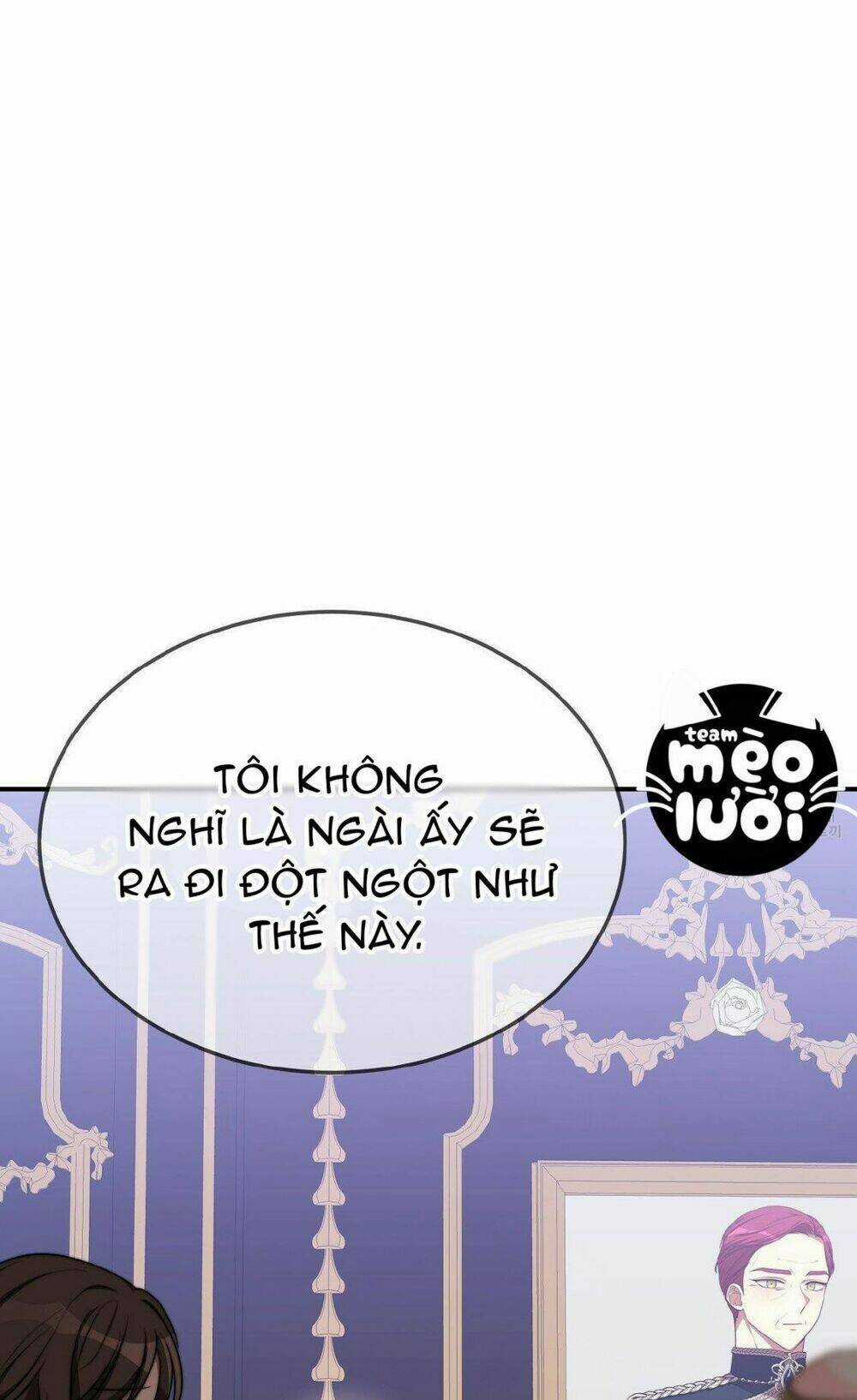 Cuộc Sống Hôn Nhân Ba Người Chapter 51 trang 6