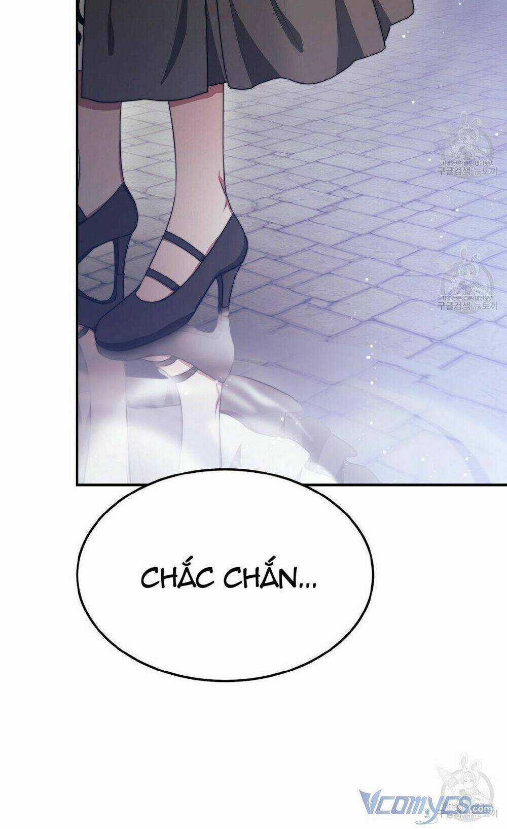 Cuộc Sống Hôn Nhân Ba Người Chapter 51 trang 61