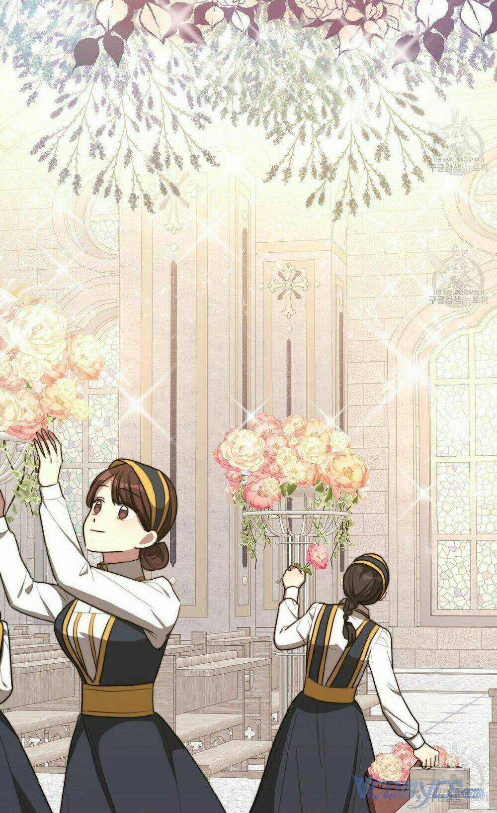 Cuộc Sống Hôn Nhân Ba Người Chapter 51 trang 67