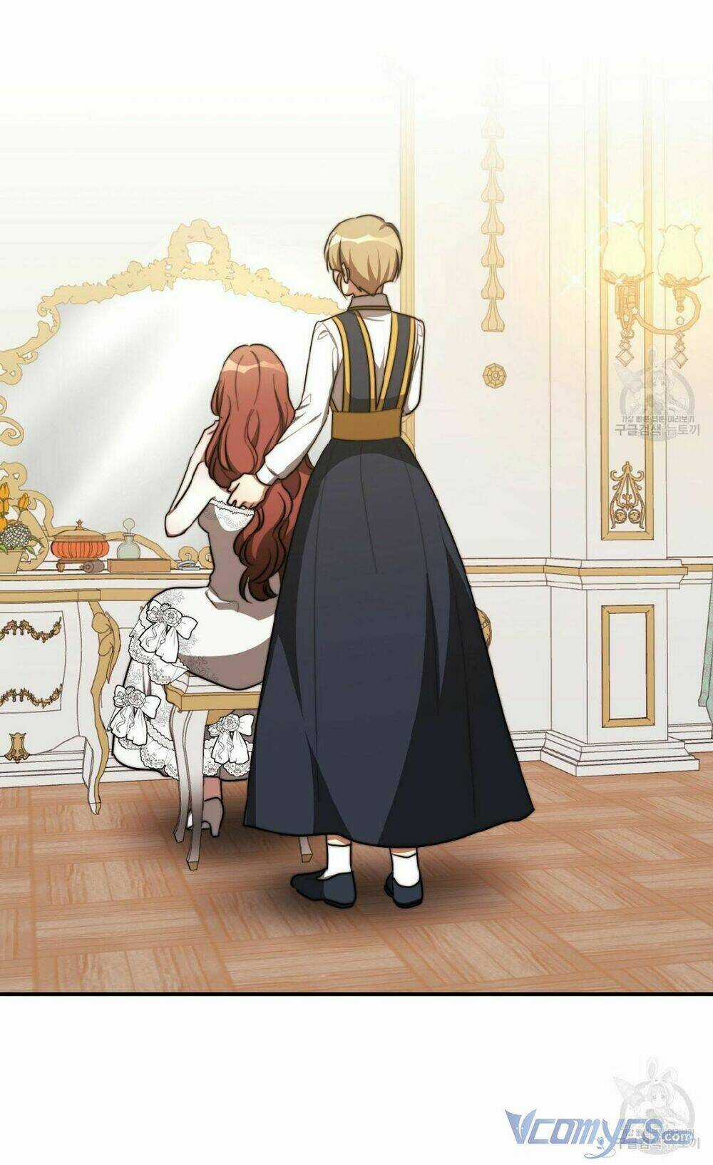 Cuộc Sống Hôn Nhân Ba Người Chapter 51 trang 69