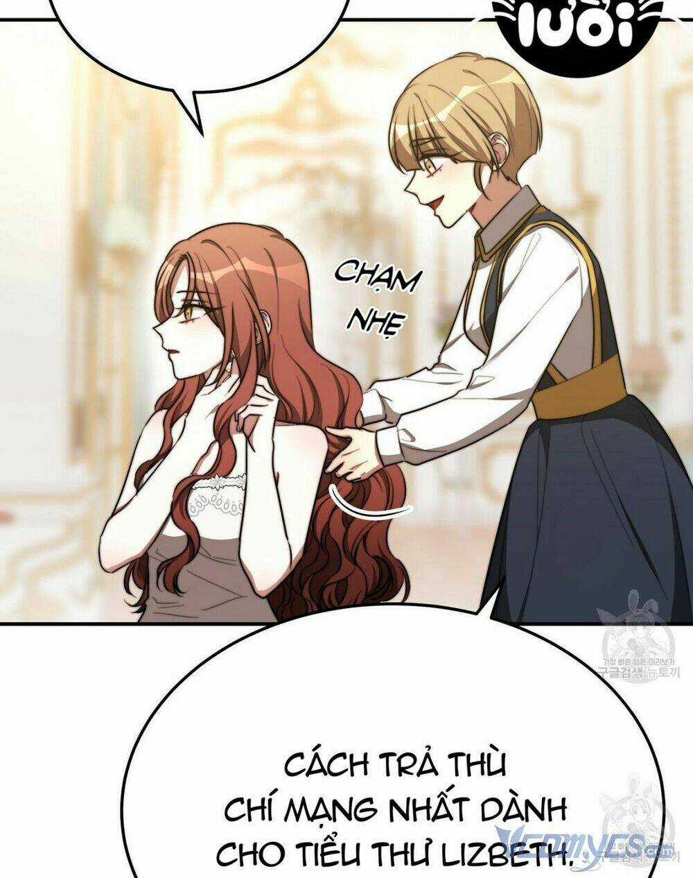 Cuộc Sống Hôn Nhân Ba Người Chapter 51 trang 71