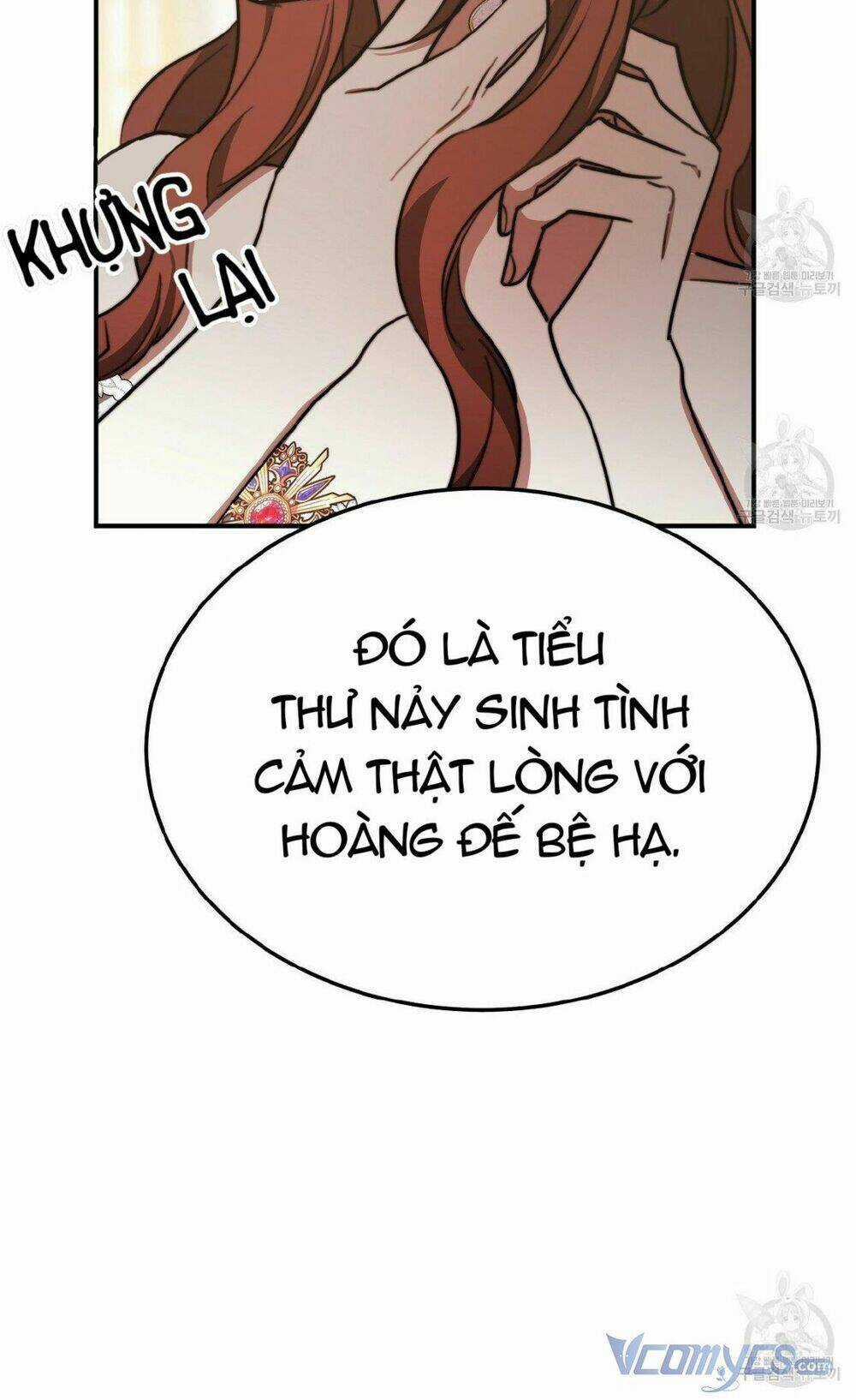 Cuộc Sống Hôn Nhân Ba Người Chapter 51 trang 73