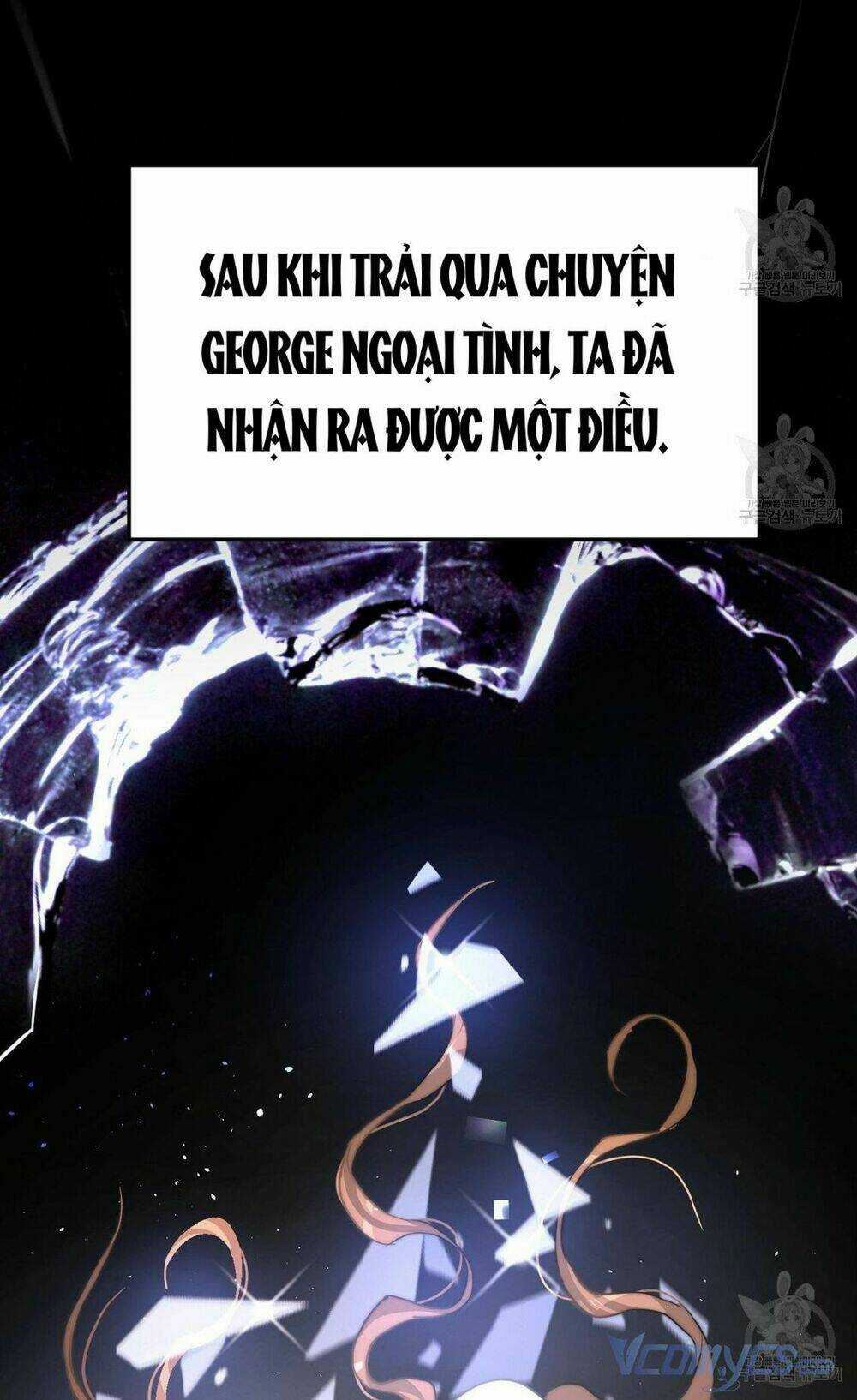 Cuộc Sống Hôn Nhân Ba Người Chapter 51 trang 79