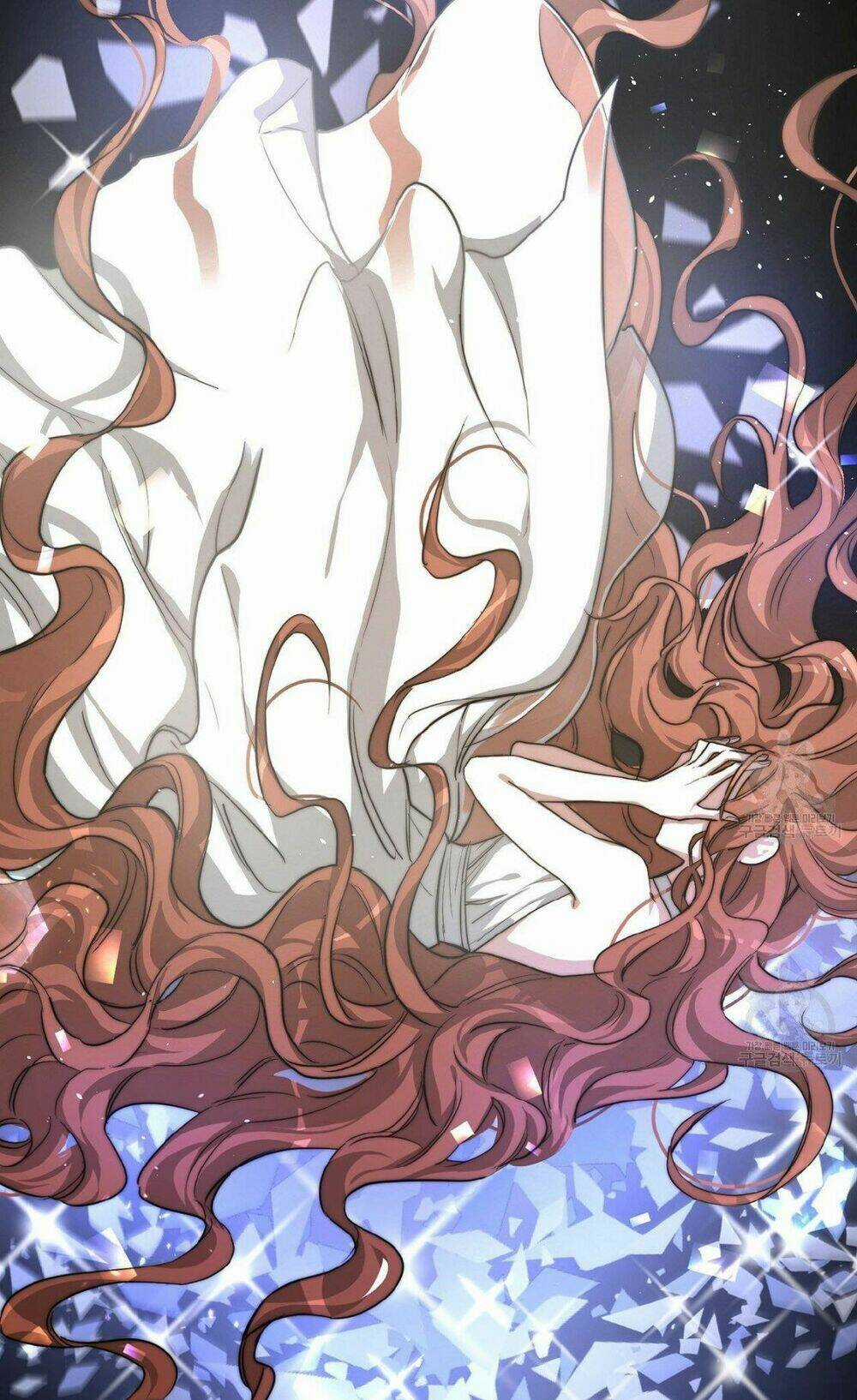 Cuộc Sống Hôn Nhân Ba Người Chapter 51 trang 80