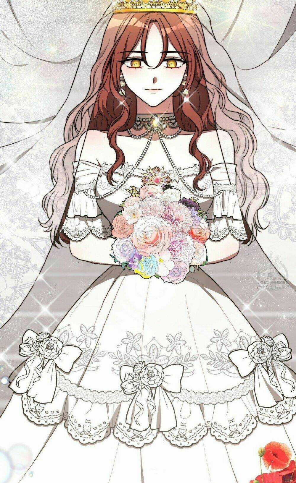 Cuộc Sống Hôn Nhân Ba Người Chapter 51 trang 92