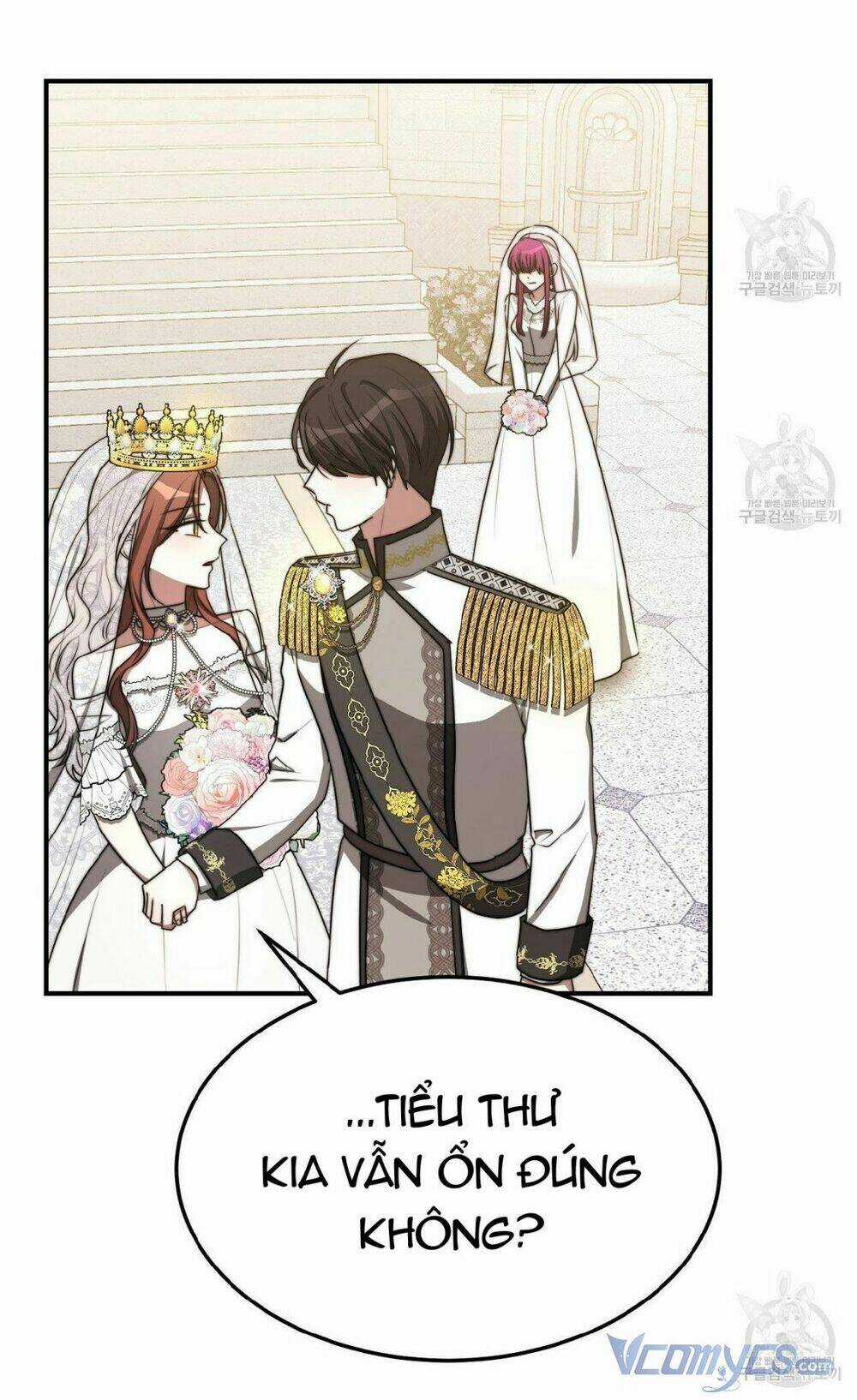 Cuộc Sống Hôn Nhân Ba Người Chapter 51 trang 97