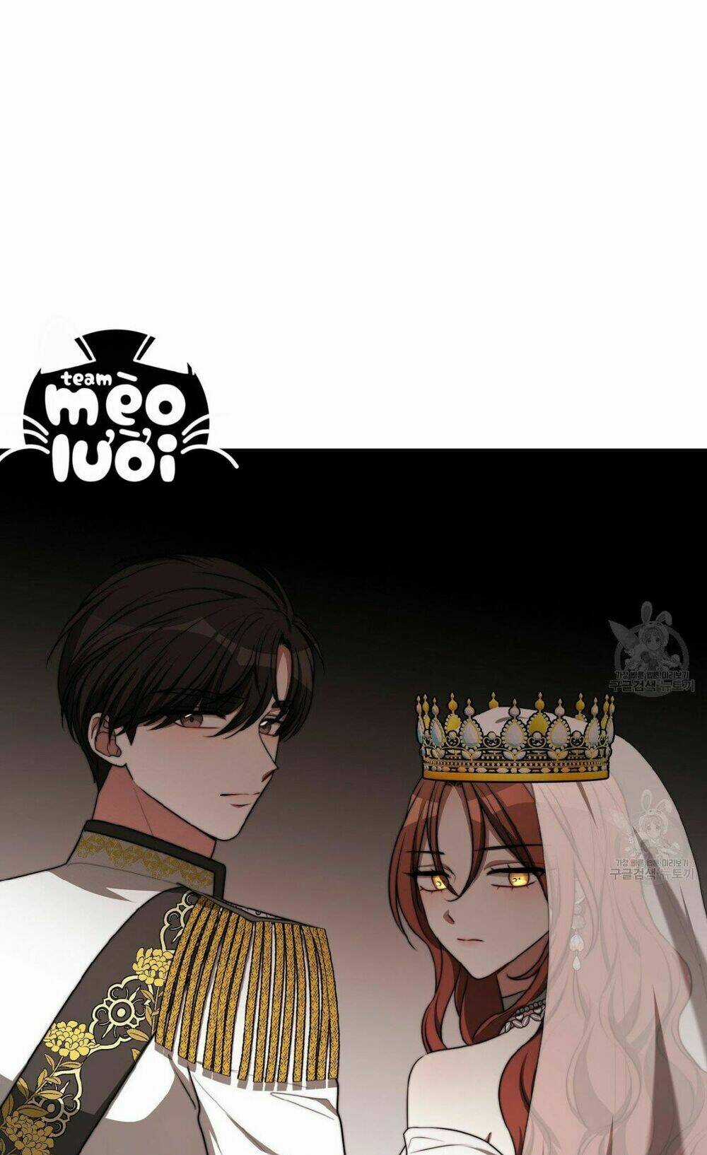 Cuộc Sống Hôn Nhân Ba Người Chapter 51 trang 98