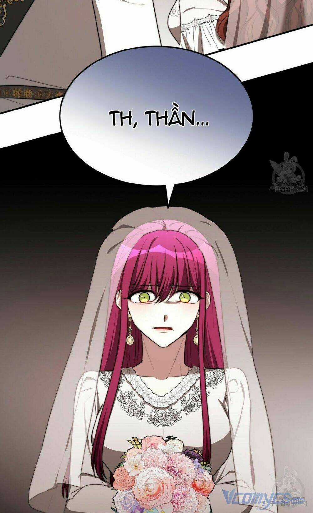 Cuộc Sống Hôn Nhân Ba Người Chapter 51 trang 99