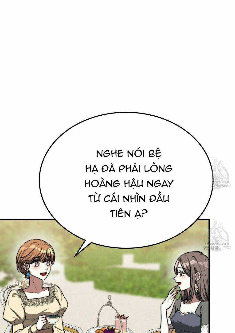 Cuộc Sống Hôn Nhân Ba Người Chapter 52 trang 100