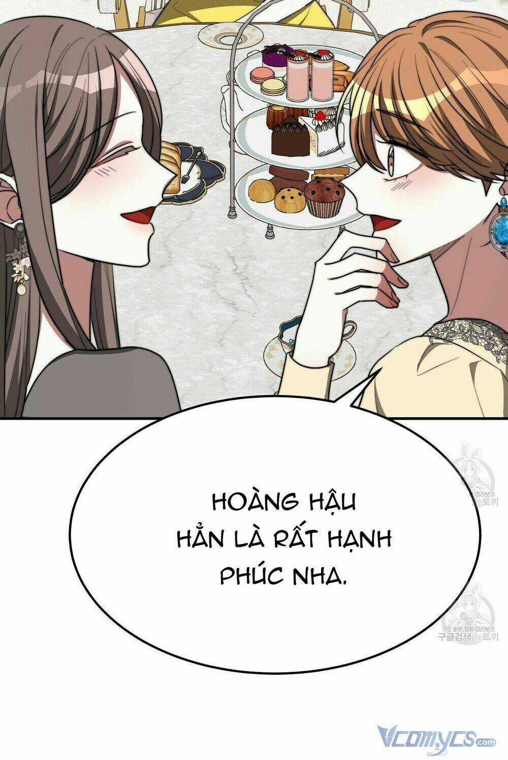 Cuộc Sống Hôn Nhân Ba Người Chapter 52 trang 103