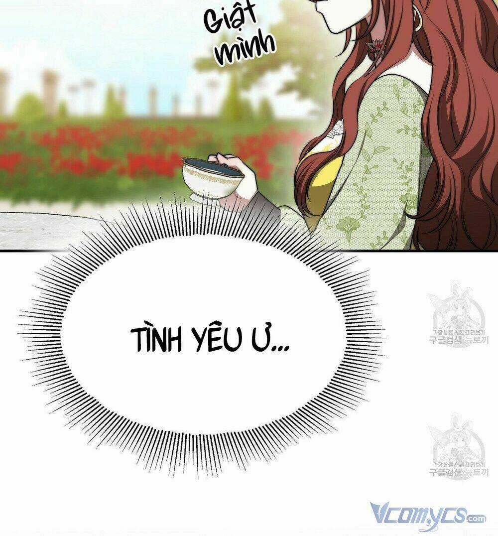 Cuộc Sống Hôn Nhân Ba Người Chapter 52 trang 105