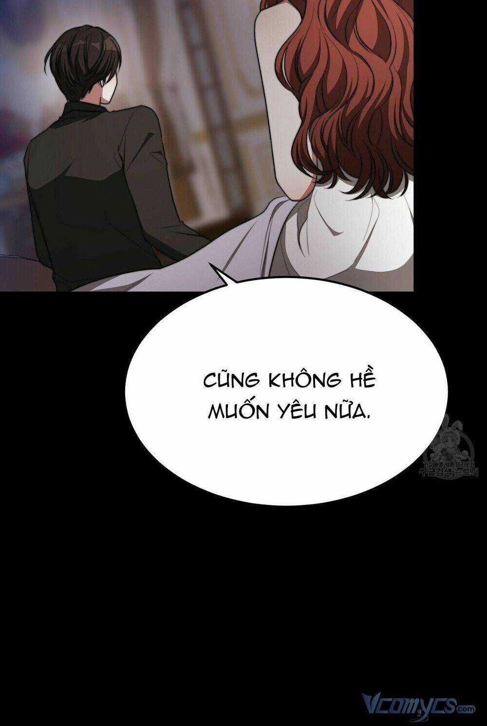 Cuộc Sống Hôn Nhân Ba Người Chapter 52 trang 108