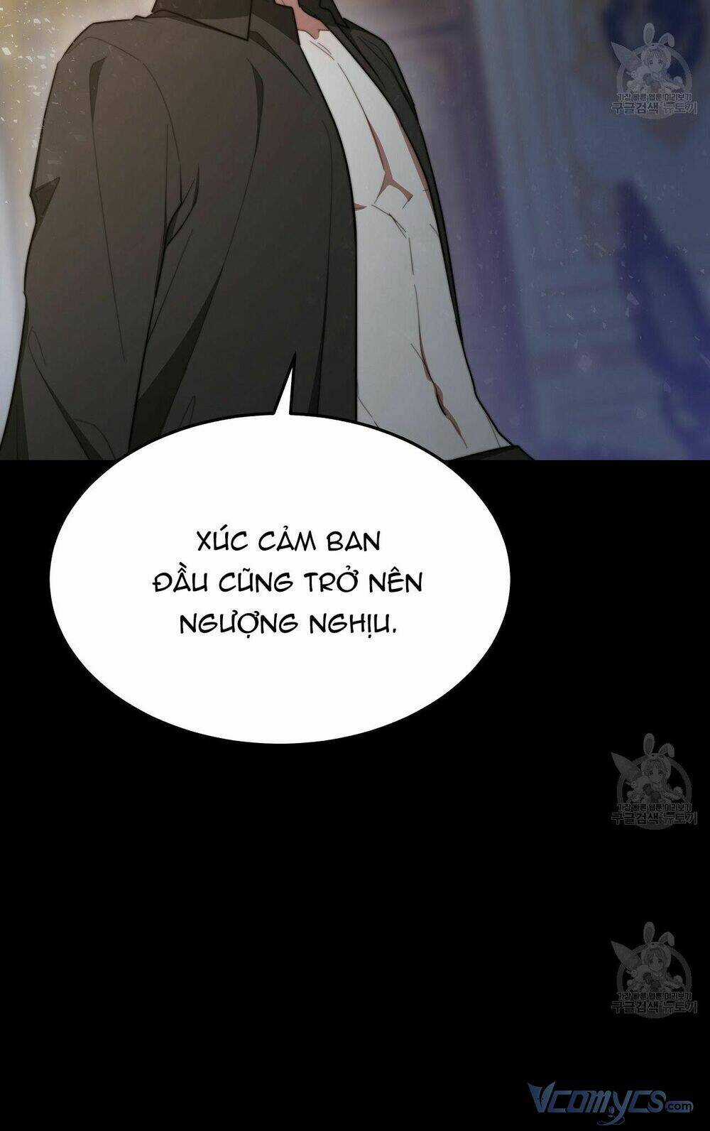 Cuộc Sống Hôn Nhân Ba Người Chapter 52 trang 110