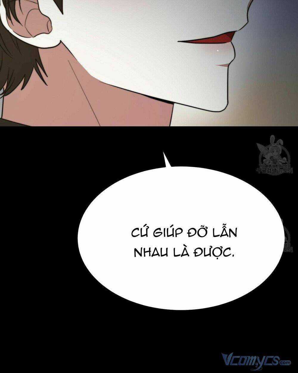 Cuộc Sống Hôn Nhân Ba Người Chapter 52 trang 112