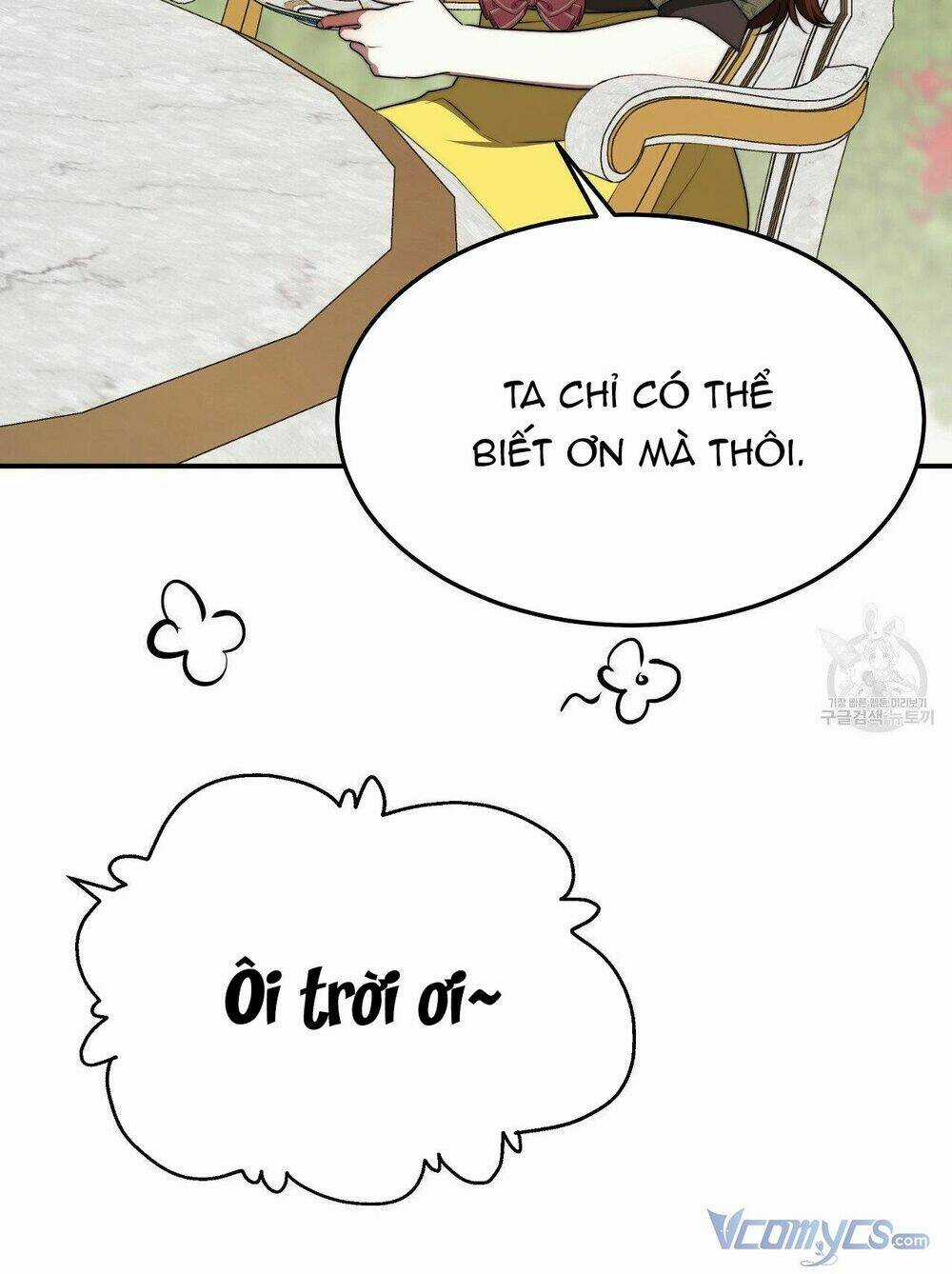 Cuộc Sống Hôn Nhân Ba Người Chapter 52 trang 117