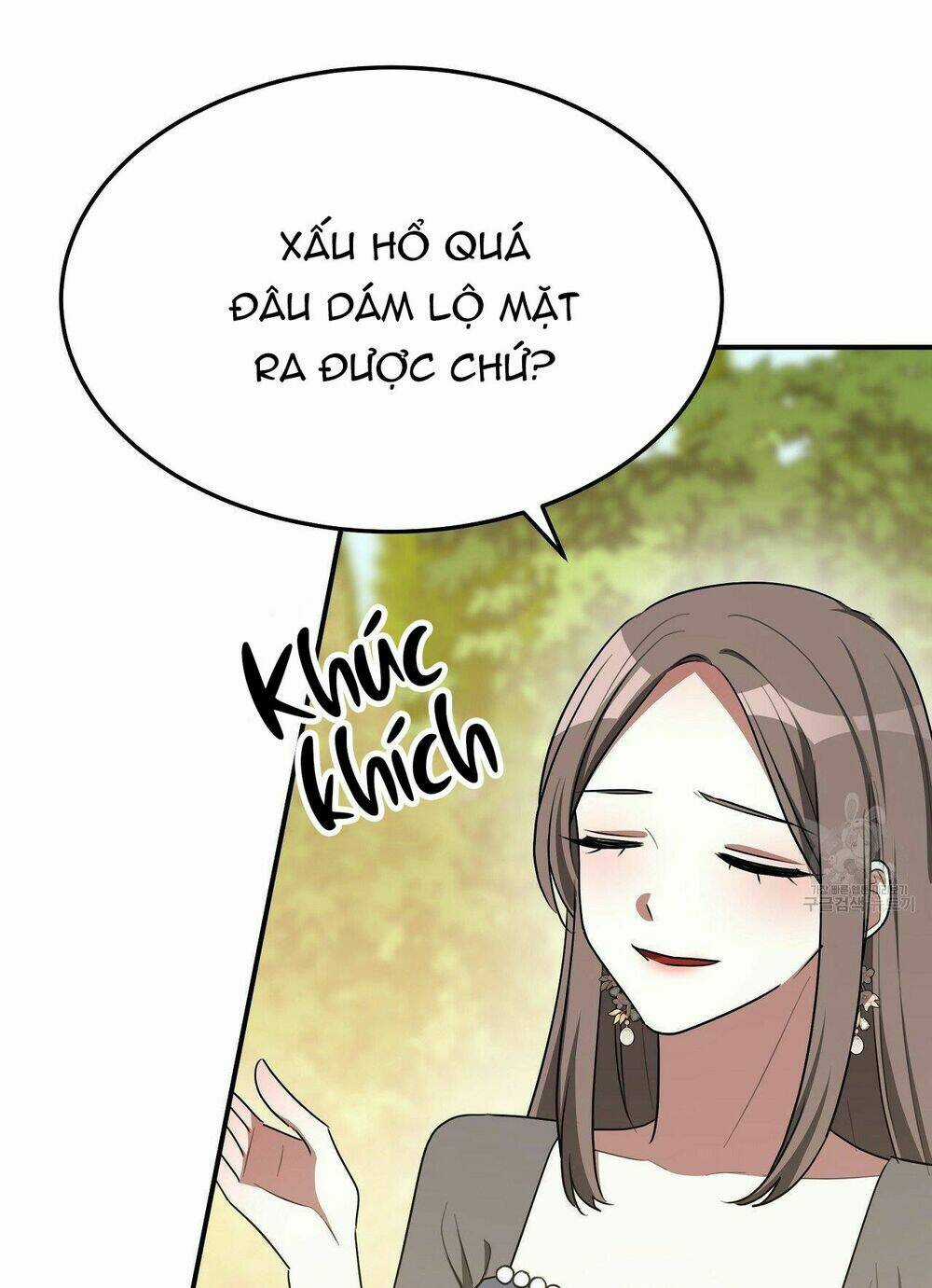 Cuộc Sống Hôn Nhân Ba Người Chapter 52 trang 120