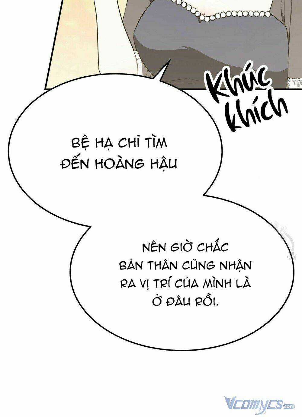 Cuộc Sống Hôn Nhân Ba Người Chapter 52 trang 121