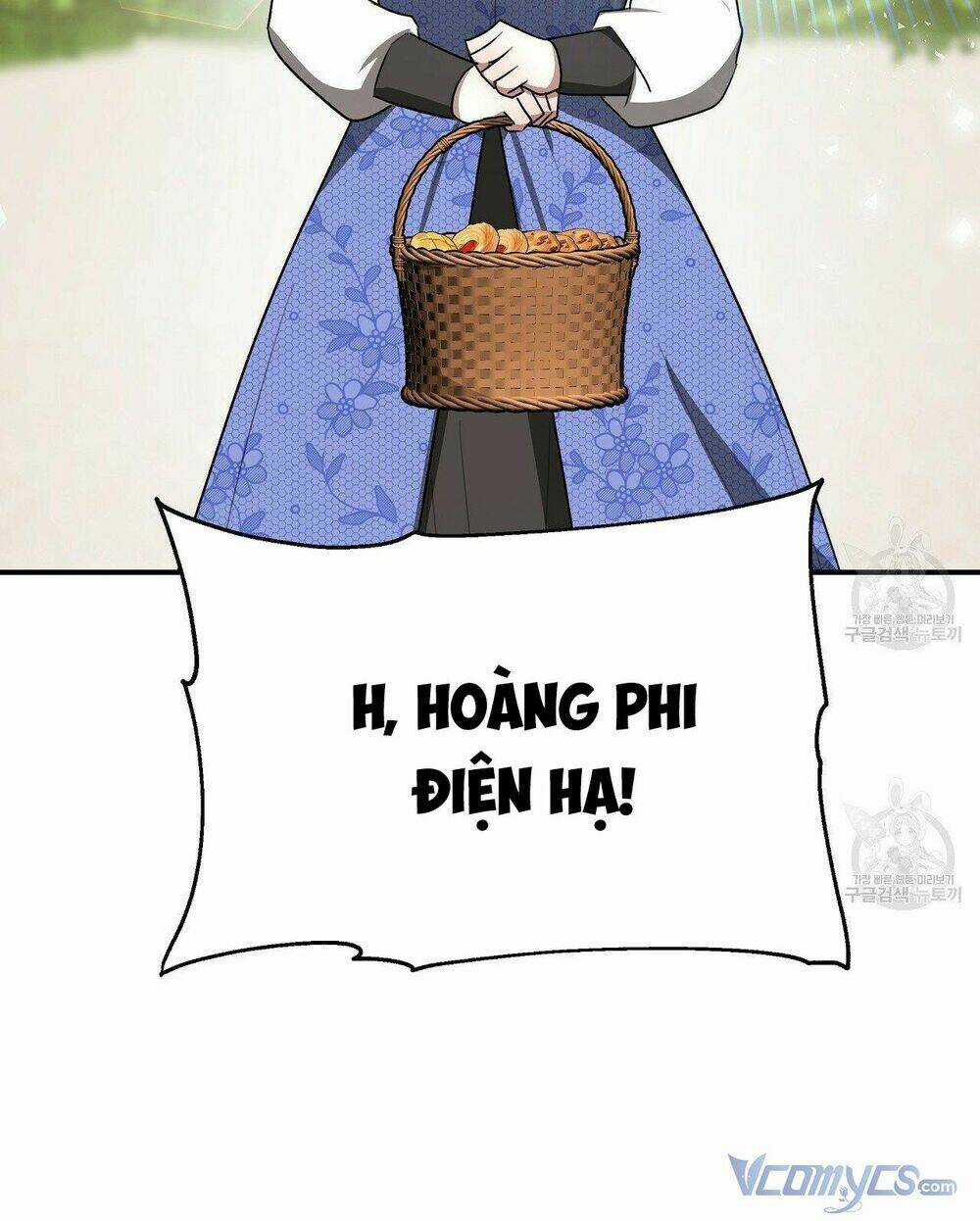 Cuộc Sống Hôn Nhân Ba Người Chapter 52 trang 124