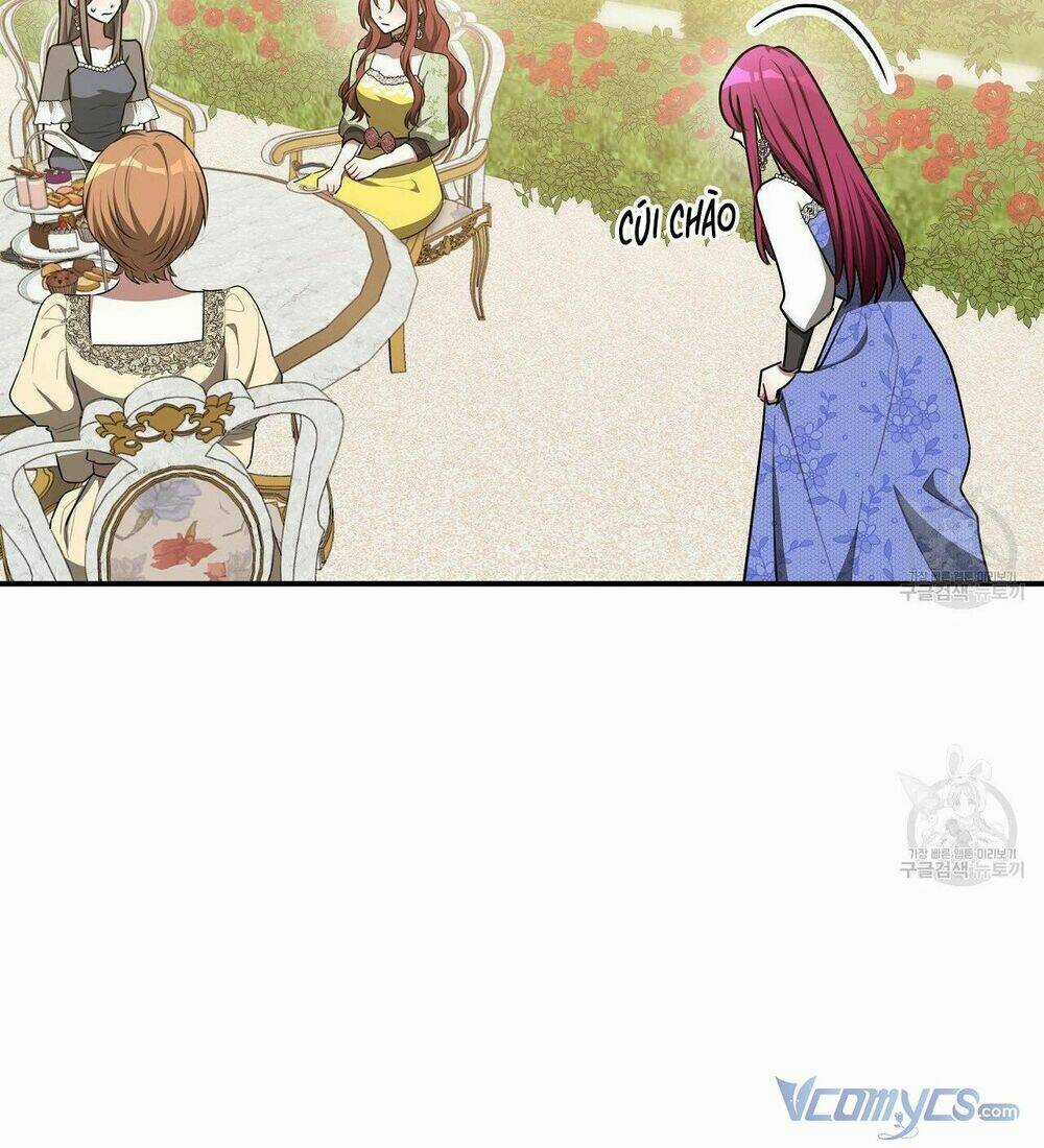 Cuộc Sống Hôn Nhân Ba Người Chapter 52 trang 126