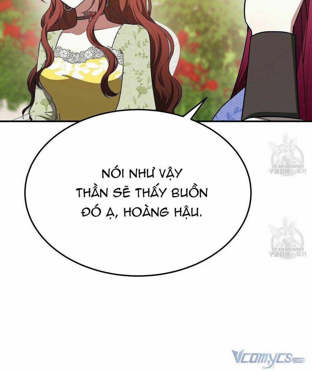 Cuộc Sống Hôn Nhân Ba Người Chapter 52 trang 128