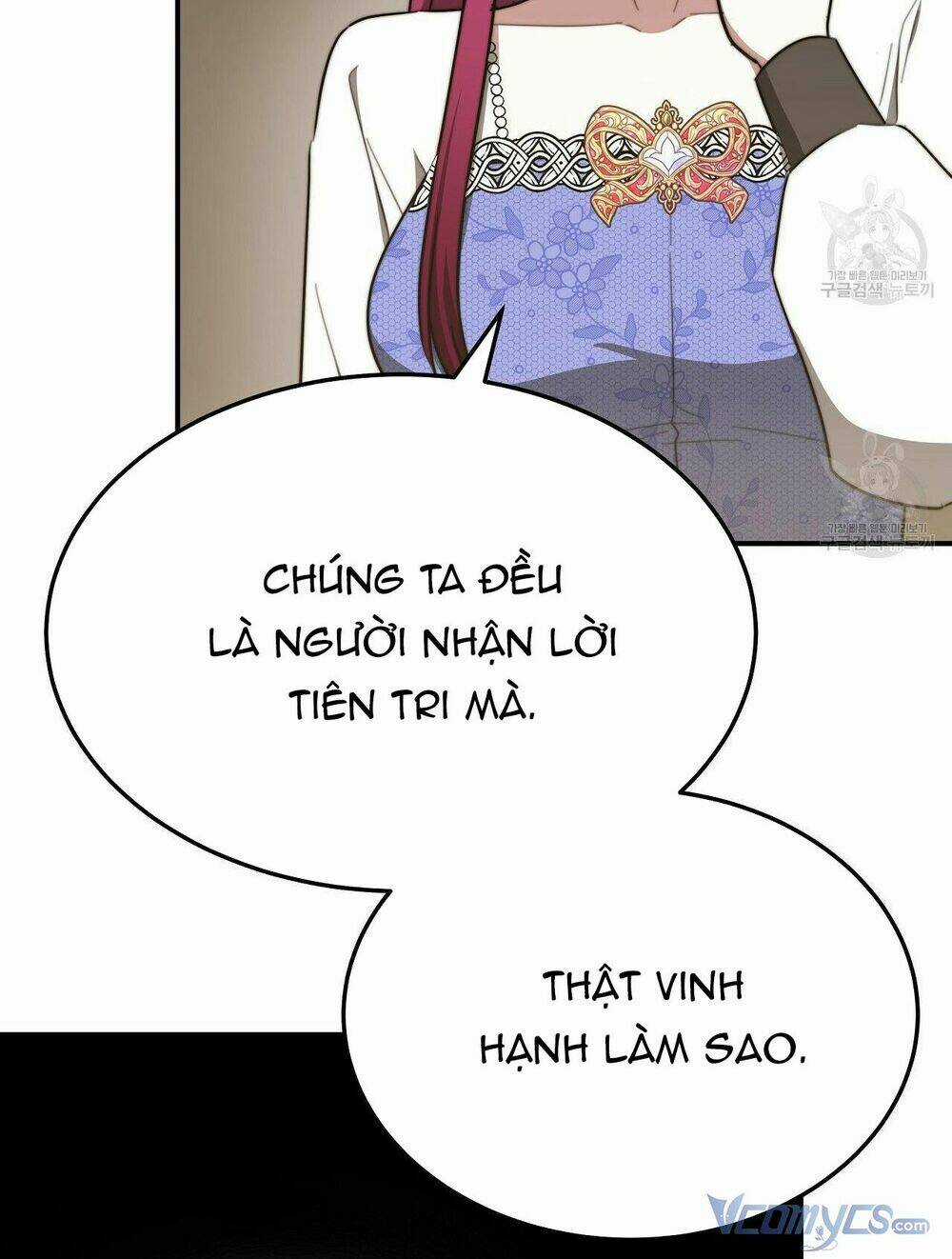 Cuộc Sống Hôn Nhân Ba Người Chapter 52 trang 130