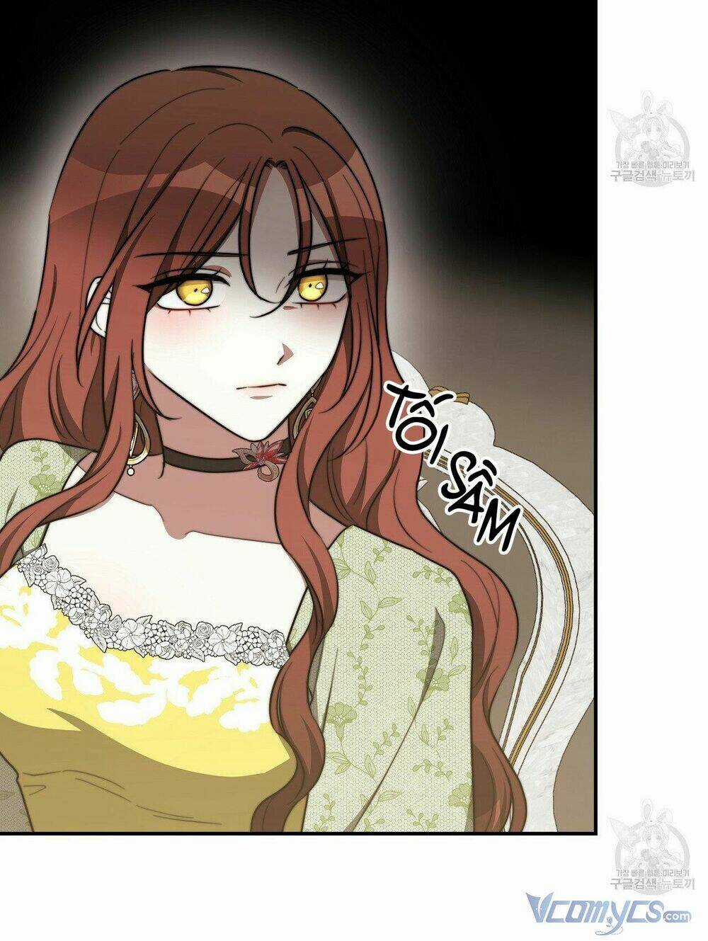 Cuộc Sống Hôn Nhân Ba Người Chapter 52 trang 131