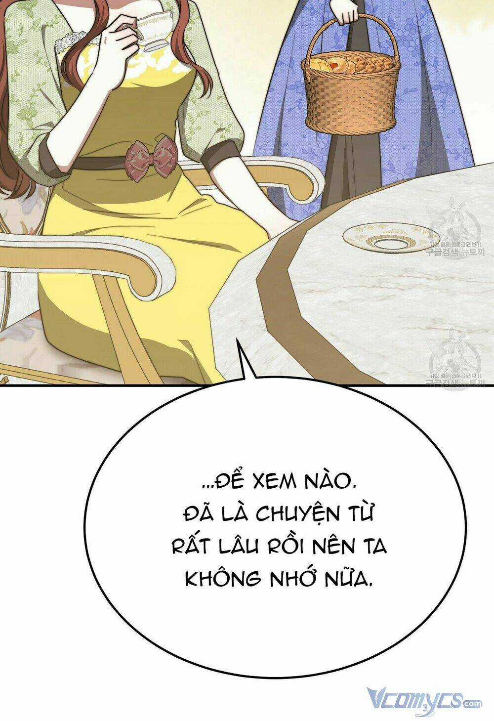 Cuộc Sống Hôn Nhân Ba Người Chapter 52 trang 135