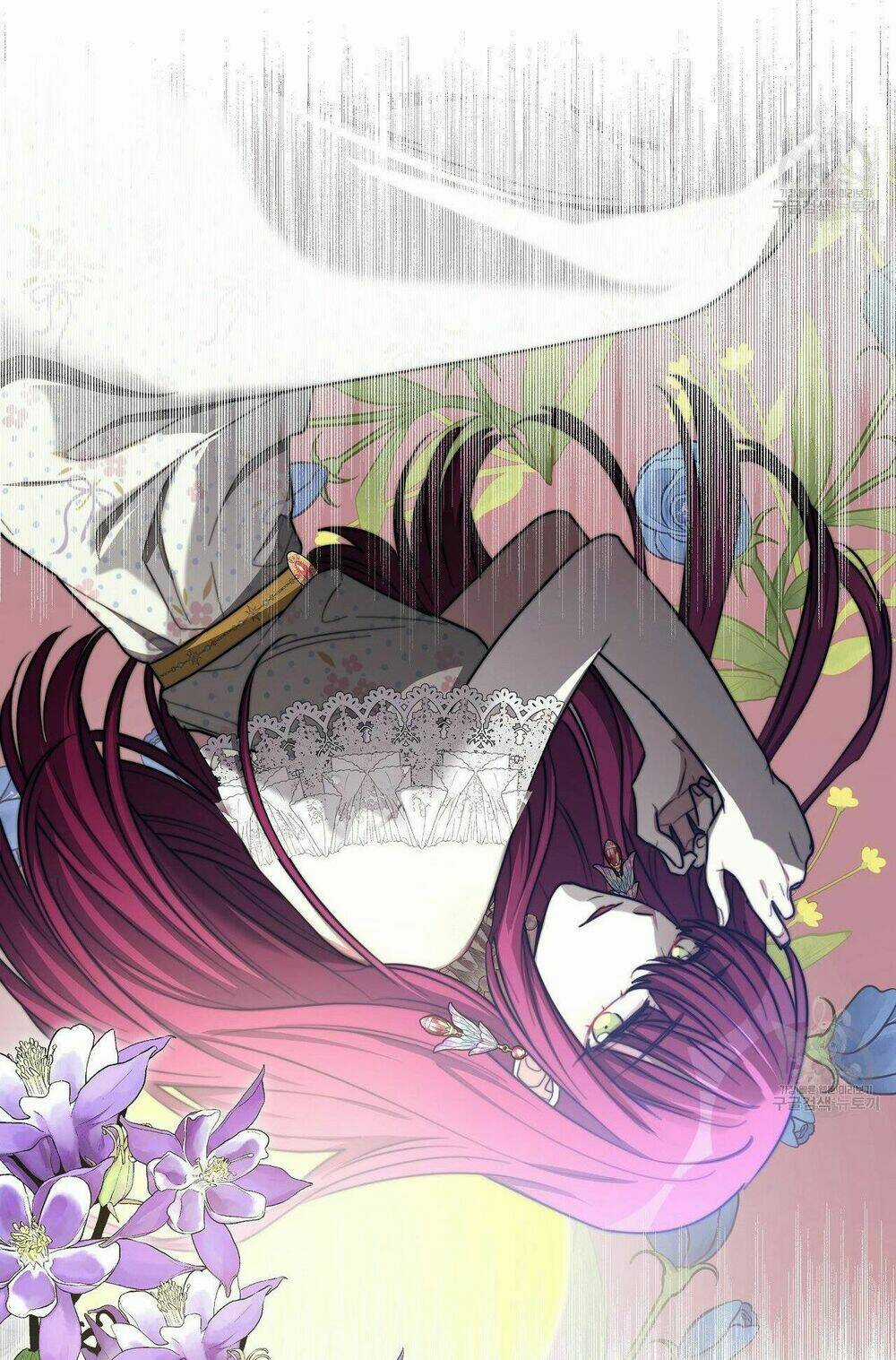 Cuộc Sống Hôn Nhân Ba Người Chapter 52 trang 16