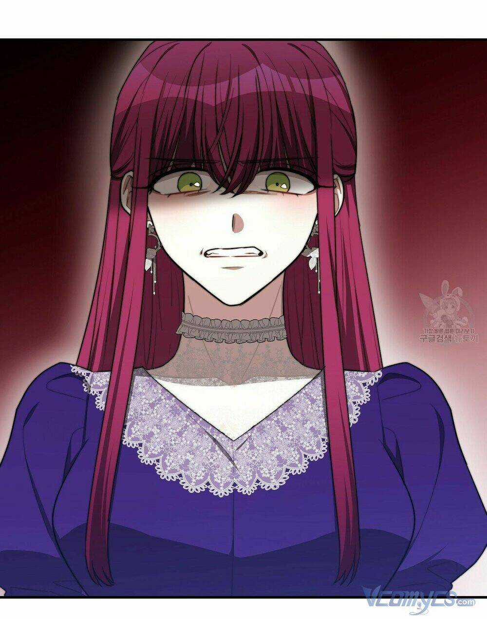 Cuộc Sống Hôn Nhân Ba Người Chapter 52 trang 21