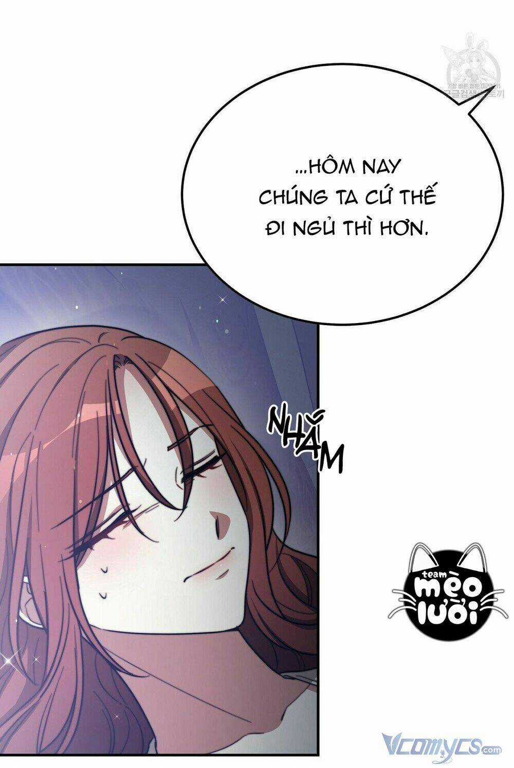 Cuộc Sống Hôn Nhân Ba Người Chapter 52 trang 45