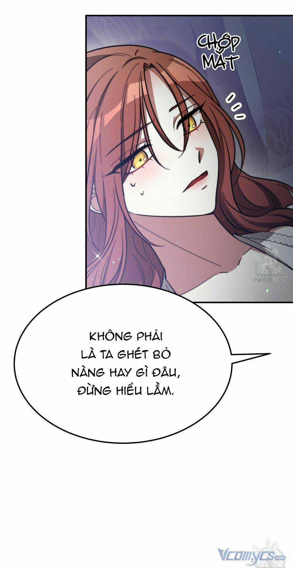 Cuộc Sống Hôn Nhân Ba Người Chapter 52 trang 46