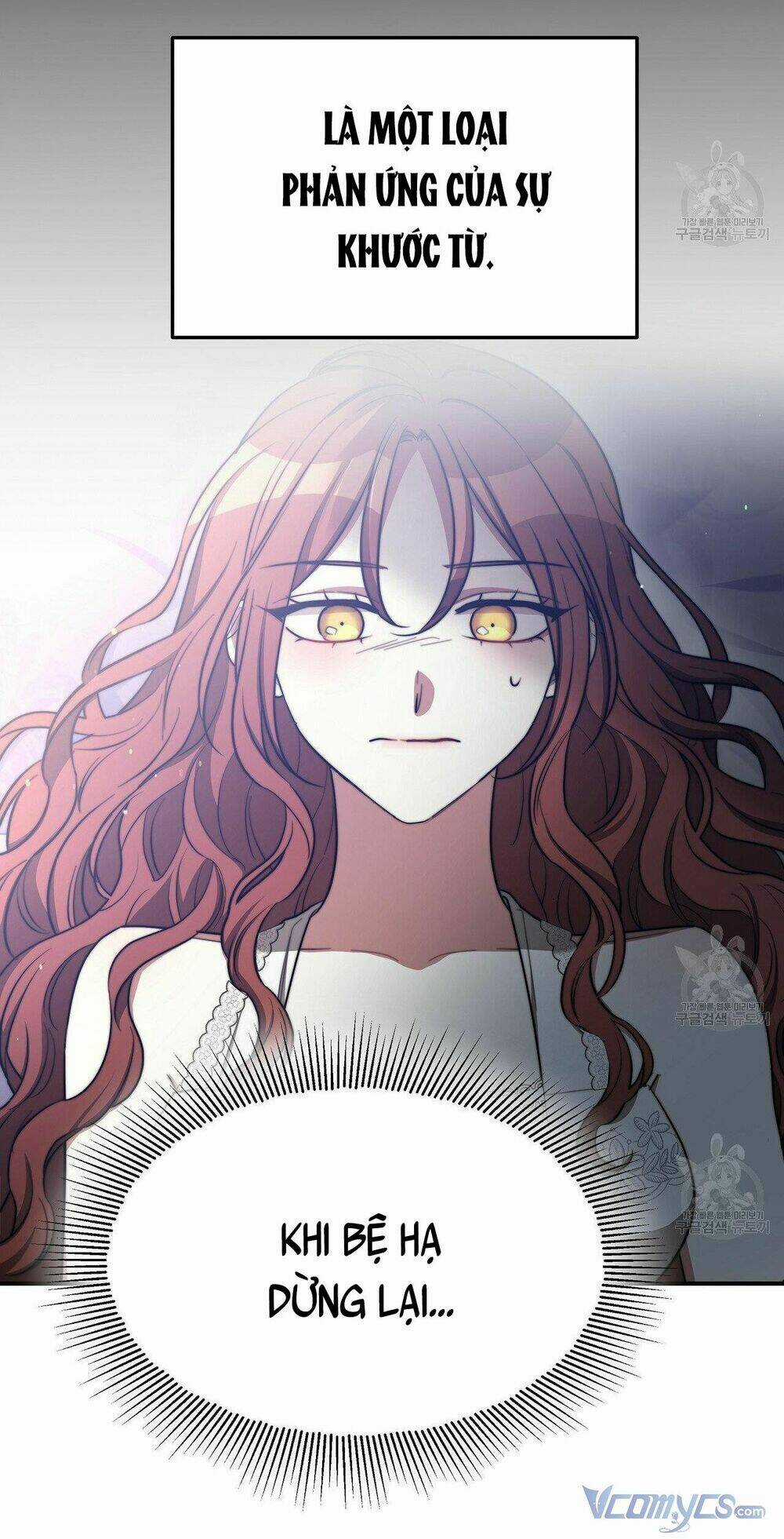 Cuộc Sống Hôn Nhân Ba Người Chapter 52 trang 58