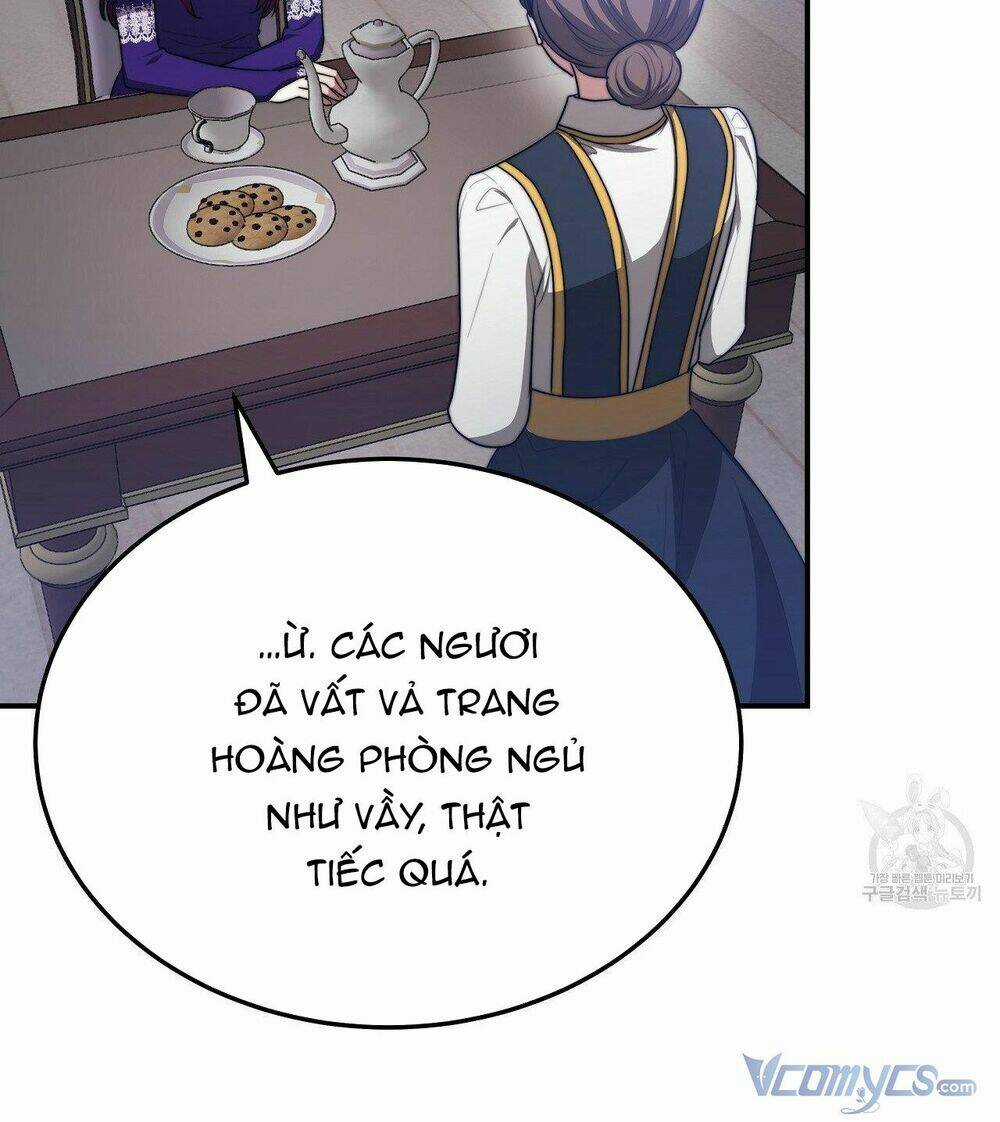 Cuộc Sống Hôn Nhân Ba Người Chapter 52 trang 6