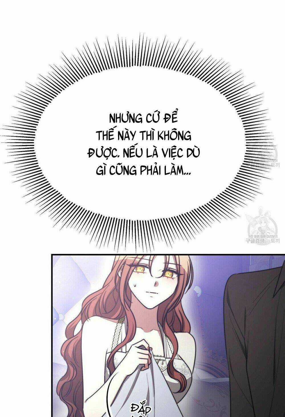 Cuộc Sống Hôn Nhân Ba Người Chapter 52 trang 60