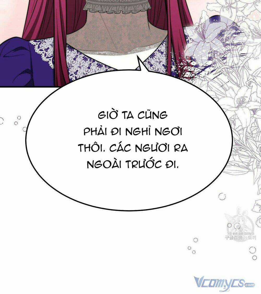 Cuộc Sống Hôn Nhân Ba Người Chapter 52 trang 8